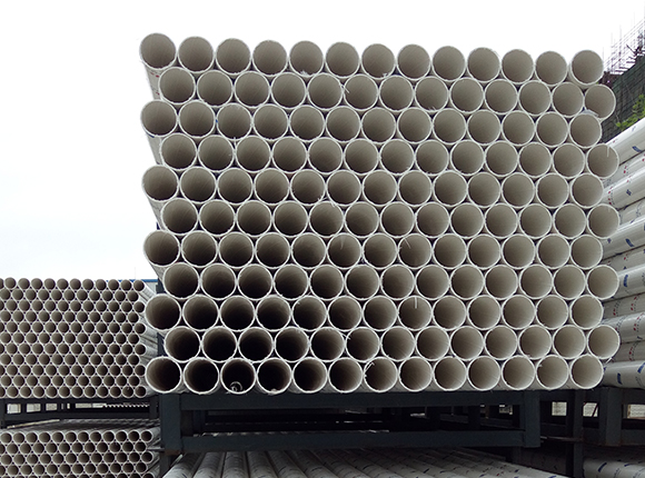 pvc-u管材 pvc-u管材